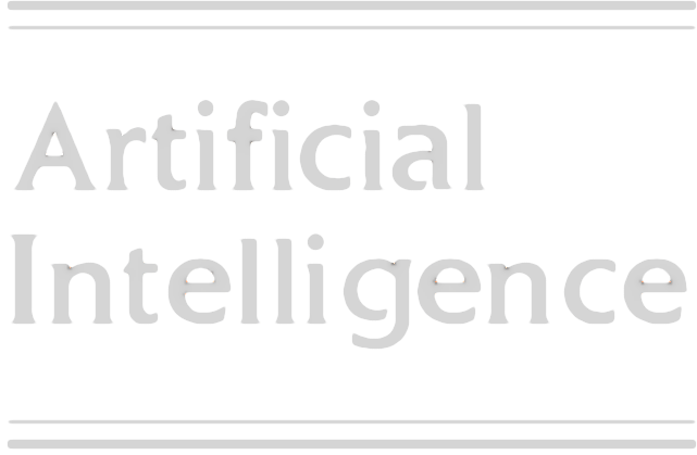 Artificial Intelligence Journal